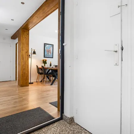 Le Panoramic 아파트