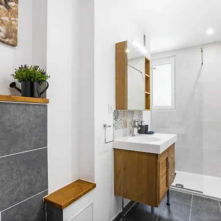 아파트 Le Panoramic *