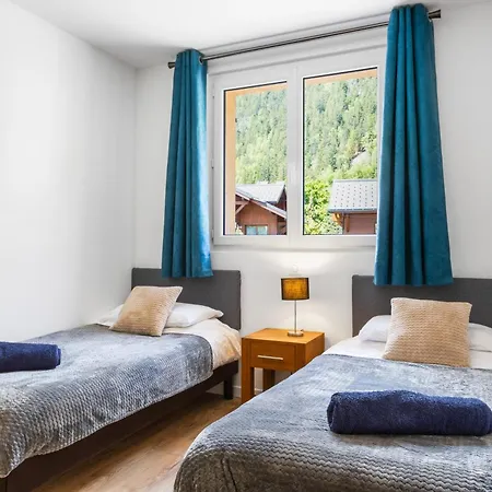 Le Panoramic 샤모니