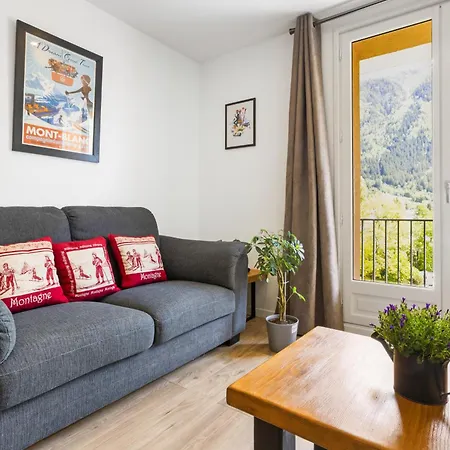 Le Panoramic Apartment