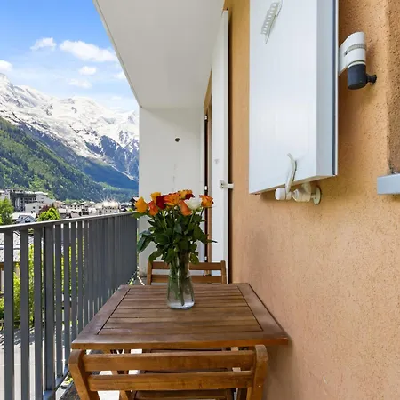 아파트 Le Panoramic