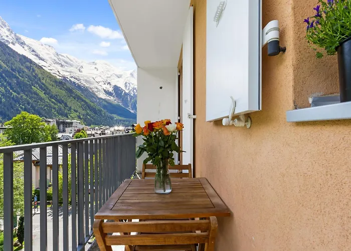 Apartment Le Panoramic