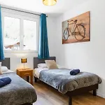 Apartment Le Panoramic Chamonix