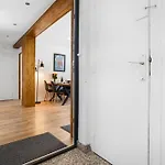 Le Panoramic Apartment