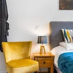Le Panoramic Apartment Chamonix
