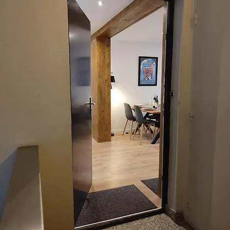 Le Panoramic *