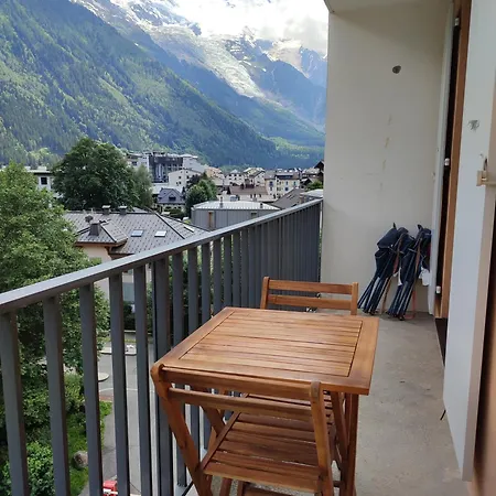 Апартаменти Le Panoramic *
