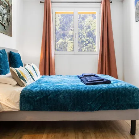 Apartamento Le Panoramic Chamonix