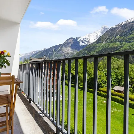 Le Panoramic Apartamento